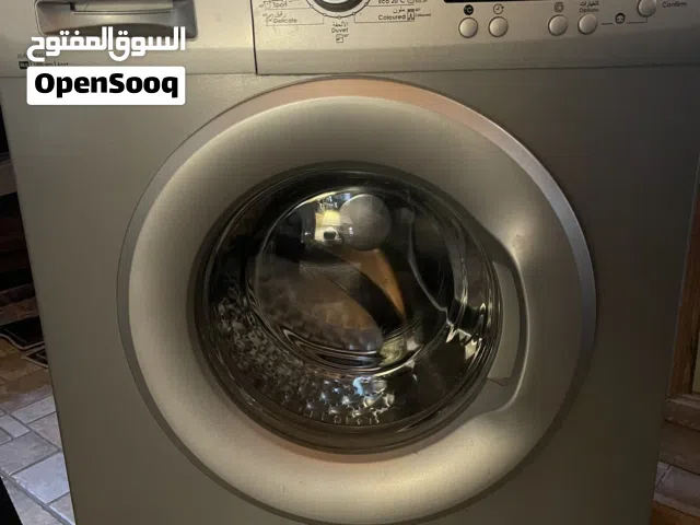 غسالة شارب 8 كيلو