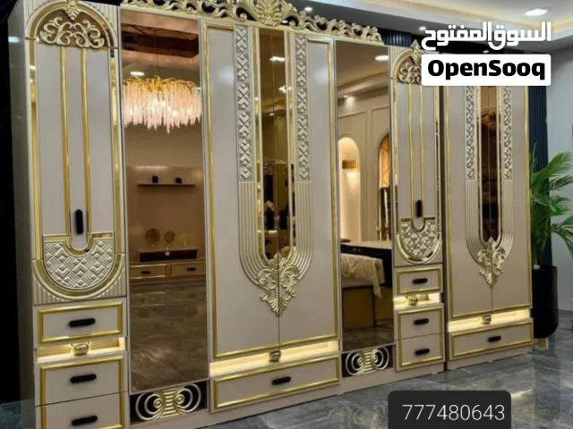 غرف نوم تخفيضات كبري حصريا في اليمن يتوفو لدينا خدمات توصيل الى جميع المحافظات للطلب الاتصال واتس
