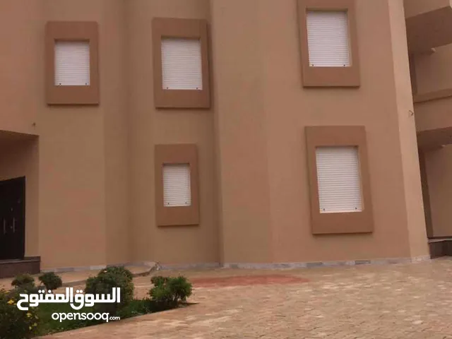 300 m2 4 Bedrooms Villa for Sale in Benghazi Diplomacy District