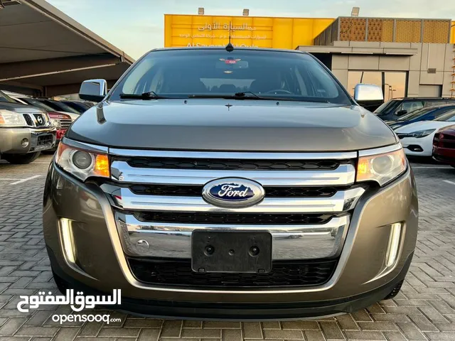 Ford Edge Standard in Sharjah