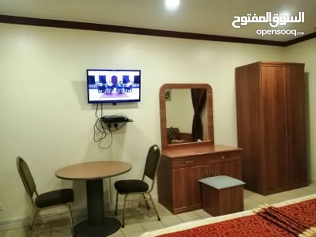 500 m2 1 Bedroom Apartments for Rent in Al Madinah Alaaziziyah
