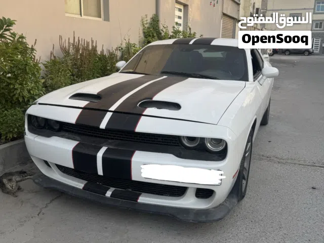 دوج 2018 سكراب
