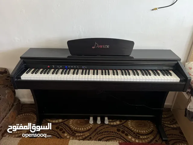Donner DDP-300 Digital Piano – بيانو ديجيتال احترافي بحالة ممتازة
