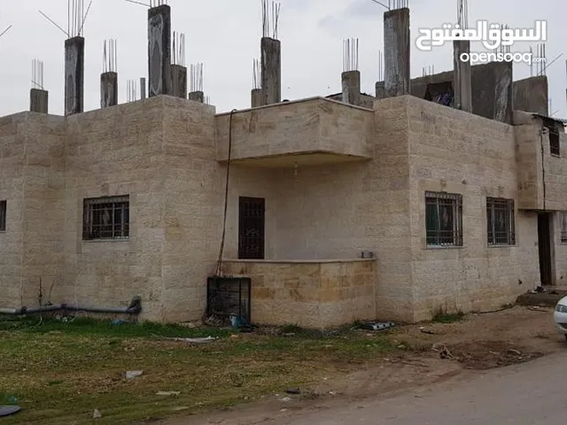 320 m2 More than 6 bedrooms Townhouse for Sale in Irbid Bushra