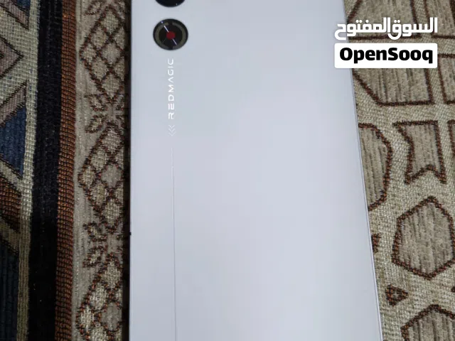 جهاز ريد متجيك 10 برو  RED MAGIC 10PRO جهاز ريد متجيك 10 برو  جهاز ريد متجيك 10 برو