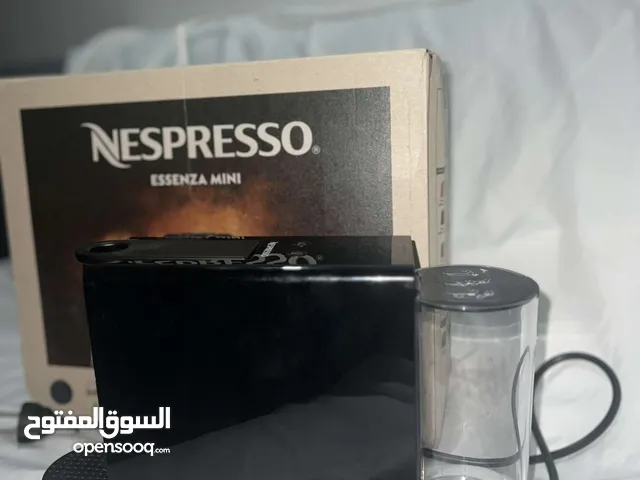 ماكينه قهوه نسبرسو شركه نسبرسو