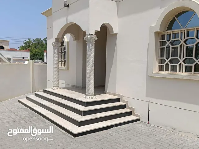 منزل للايجار بصحار الملتقي House for rent in Sohar Al Multaqa