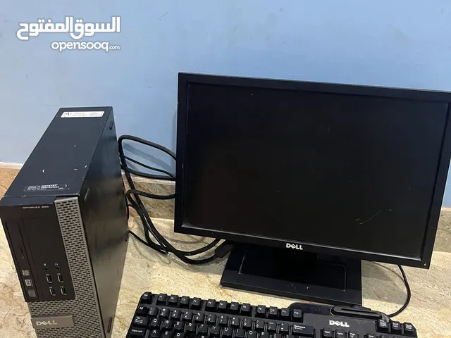 Other Dell Computers for sale in Al Batinah