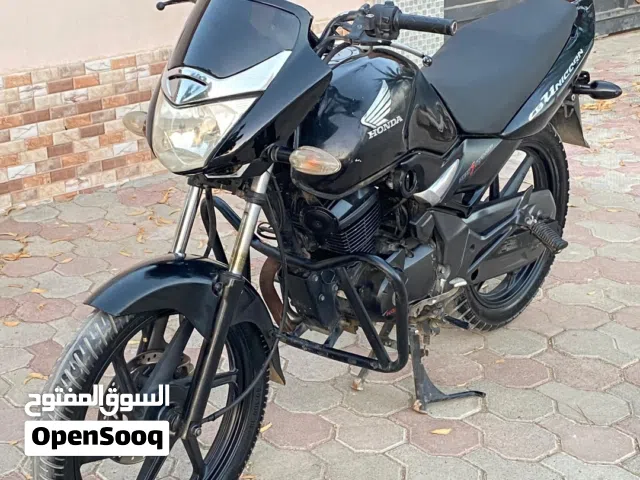 2017 هوندا أخرى