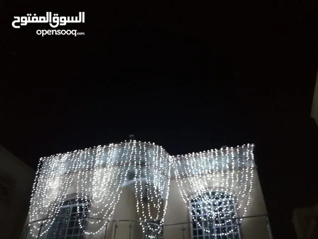 إضاءة حفلات زفاف للتأجير مع الوادي إيفنتس
