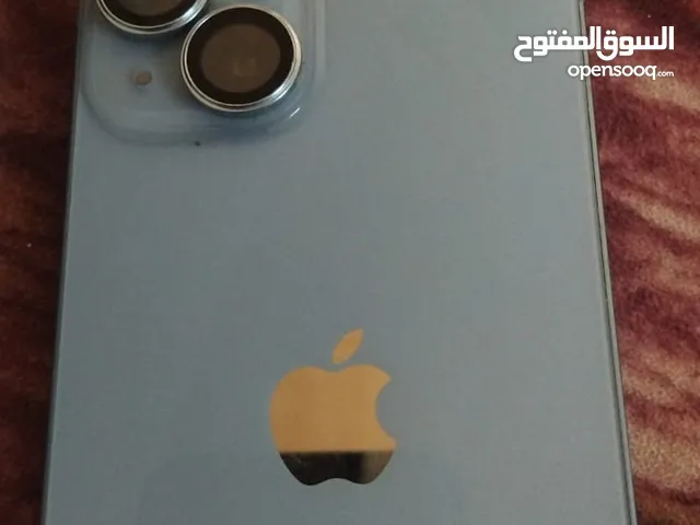 Apple iPhone 14 128 GB in Al Dakhiliya