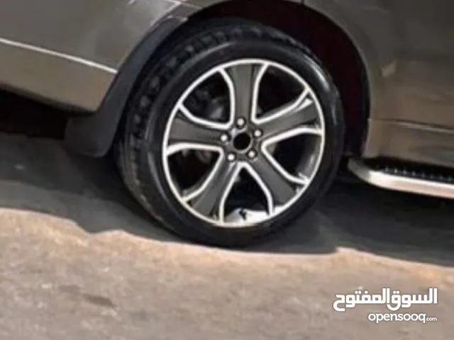 Linglong 20 Tyre & Rim in Misrata