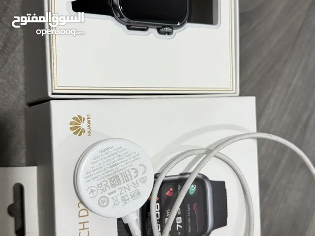 ساعه هواوي واتش D2