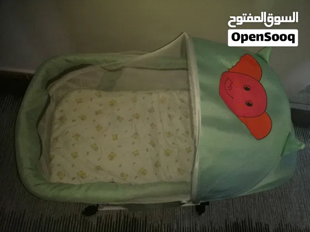 مشاي وارجوحه اطفال