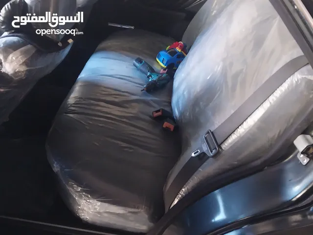 Used Mercedes Benz E-Class in Jenin