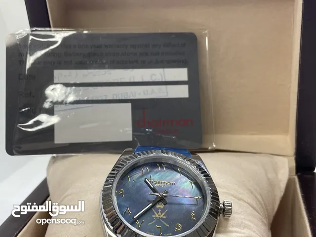 Analog Quartz D1 Milano watches  for sale in Al Batinah