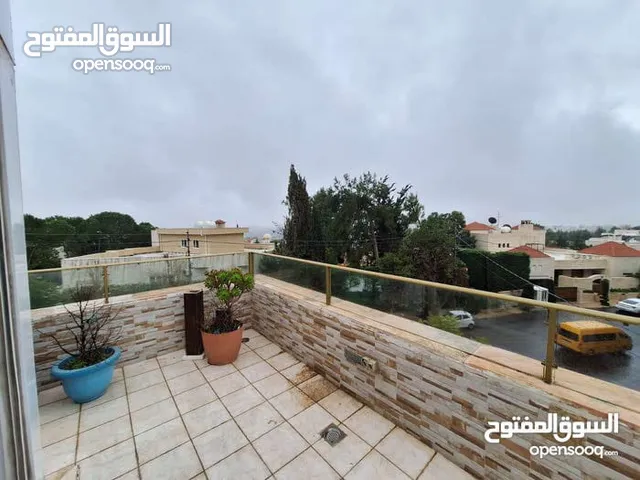 185 m2 4 Bedrooms Apartments for Rent in Amman Dabouq
