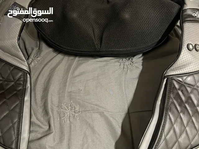 جهاز مساج نظيف