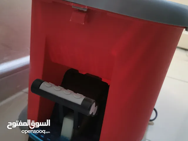 ممسحة الدوارة من LIAO