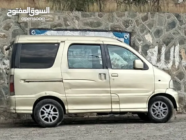Used Daihatsu Other in Ibb