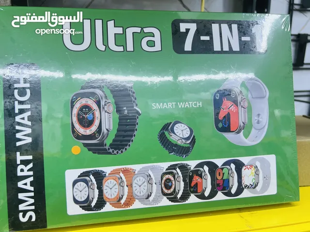 Other smart watches for Sale in Baghdad
