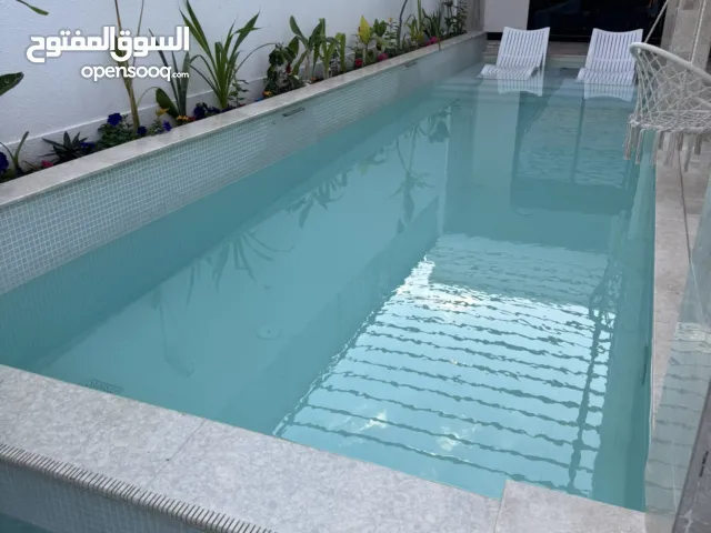 استراحه كيانا  مصرح من وزارة السياحة