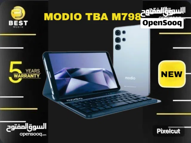 Modio M798 64 GB in Amman