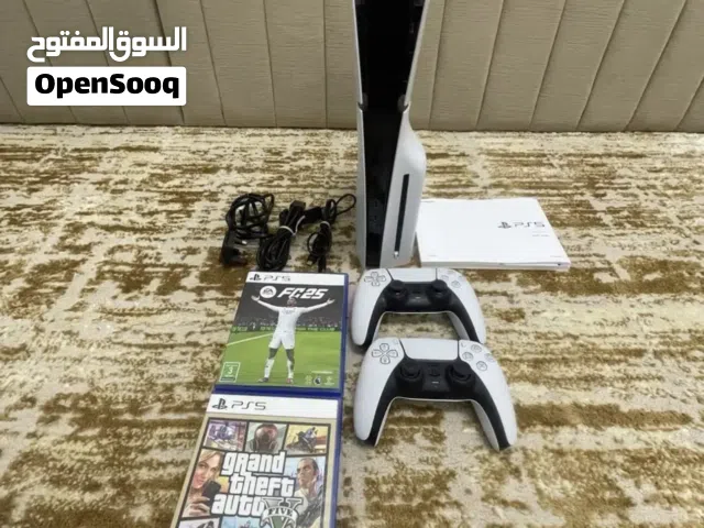 PlayStation 5 PlayStation for sale in Dhofar