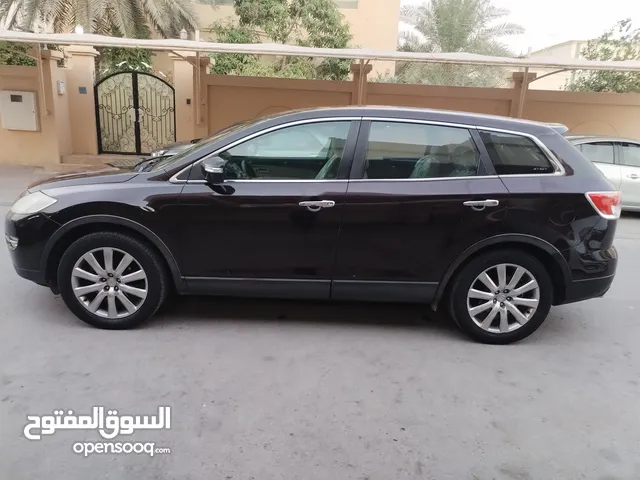 Used Mazda CX-9 in Northern Governorate
