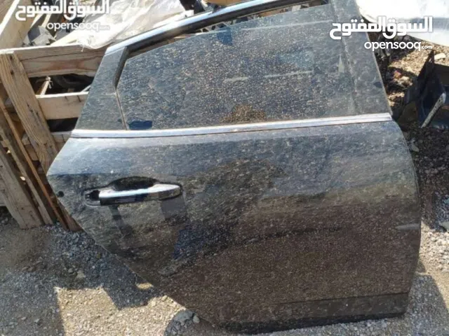 قطع هوندا انسايت 2020