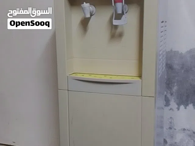 كولر ماء مستعمل للبيع