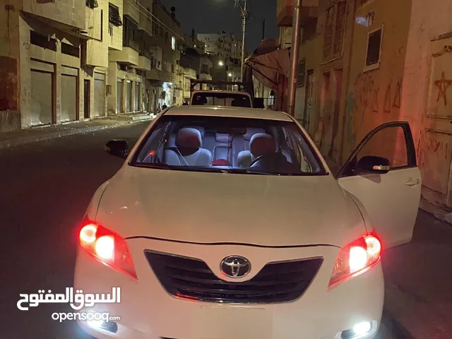 Used Toyota Camry in Amman