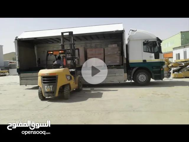 للبيع شاحنه لوري  2006