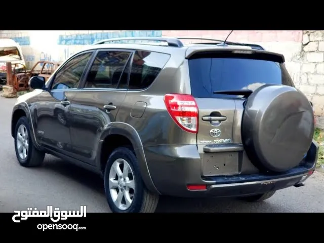 Used Toyota RAV 4 in Southern Governorate