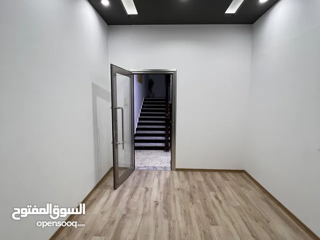 Semi Furnished Offices in Tripoli Zawiyat Al Dahmani