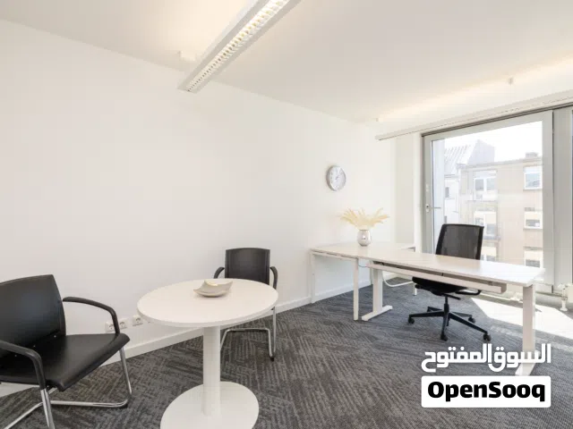 مساحة مكتبية خاصة مخدومة بالكامل للإيجار لك ولفريقك في Alexandria, Valore San Stefano Alexandria