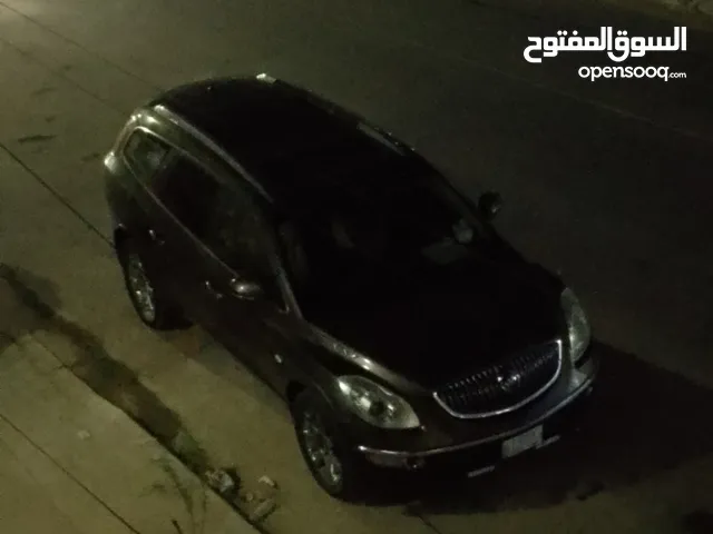 Used Buick Enclave in Basra