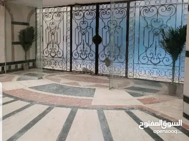 شقة للايجار في زهراء المعادى تصلح سكنى او ادارى apartment for rent in zahraa el maad