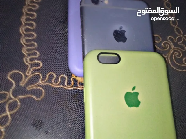 Apple iPhone 6 16 GB in Amman