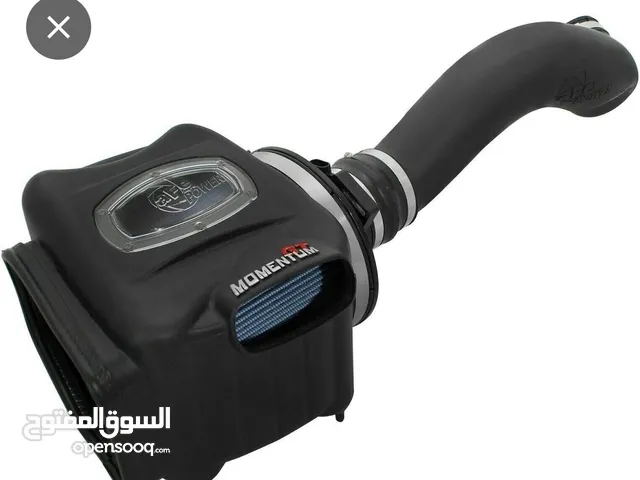 Sport Filters Spare Parts in Hawally