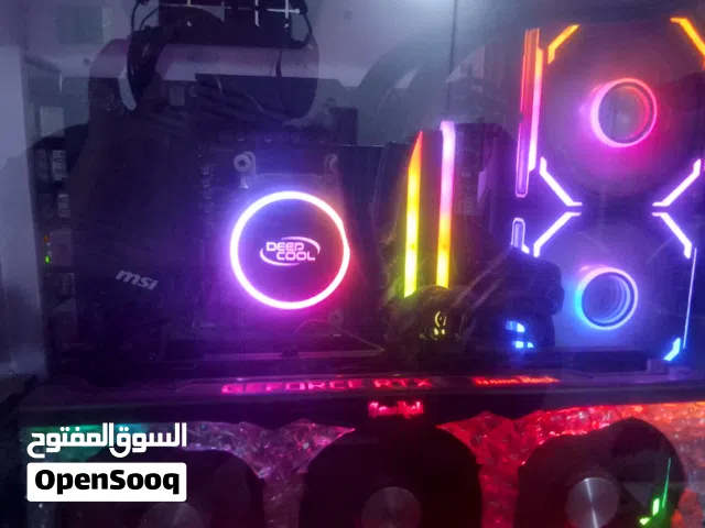 معالج و رام و مذر بورد للبيع