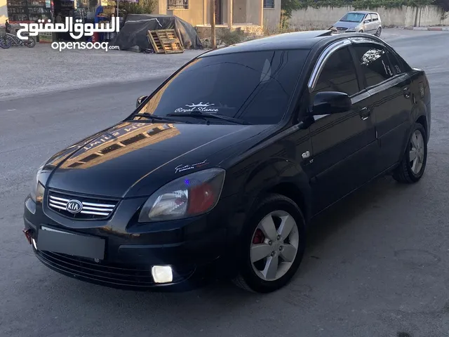 Used Kia Pride in Jenin