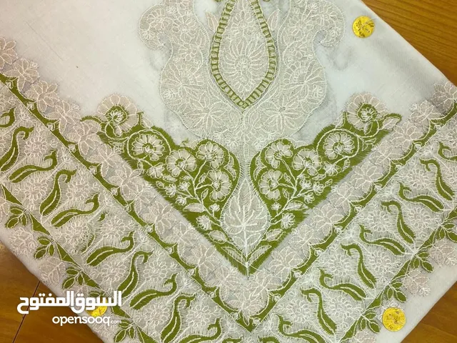 Fabrics Men's Deshdasha - Abaya in Al Dhahirah