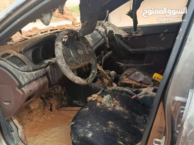 Used Kia Cerato in Bani Walid