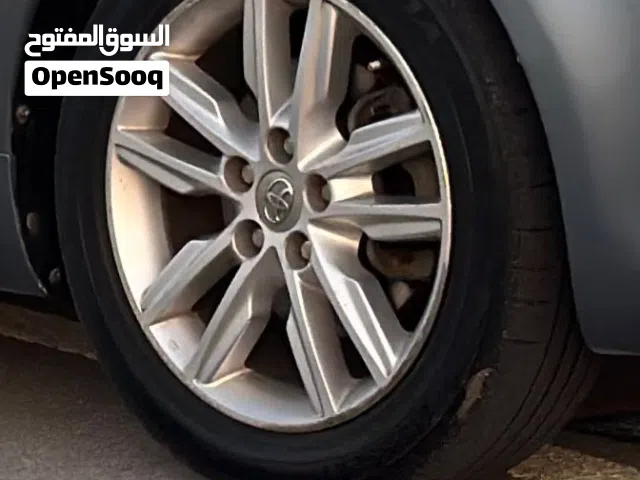 رنجات افلون موديل 2014-2018 وكاله العدد 4 حبات