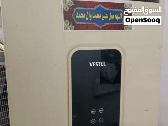 قطعة داخلية عمودية 3طن  شغالة  ونظيفة