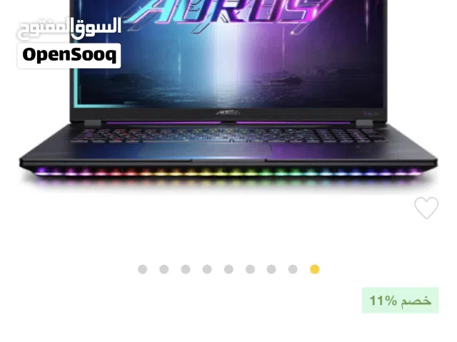 Laptops PC for sale in Abu Dhabi