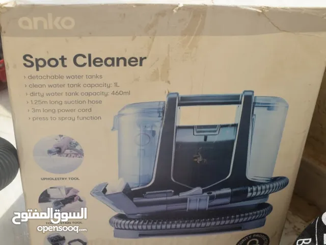 Carpet/ Upholstery Cleaner - Wet Spot Cleaner