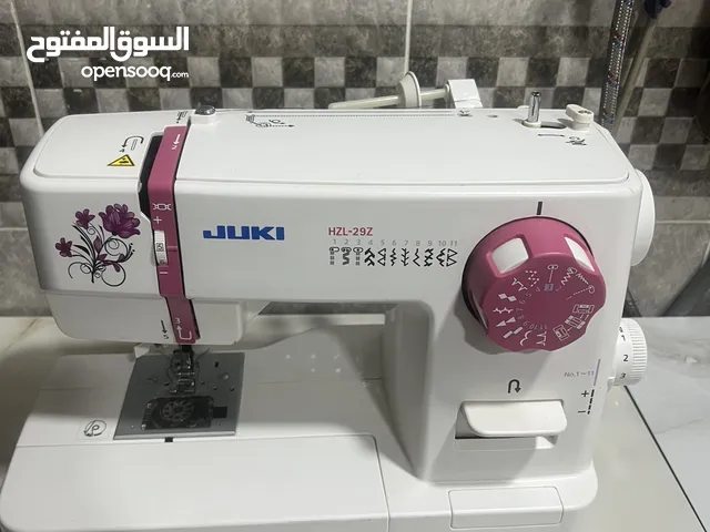 ماكينة خياطة جوكي