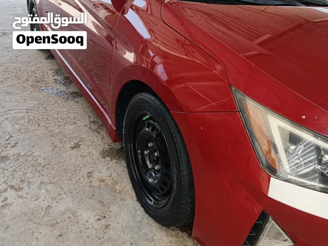 هونداي النترا